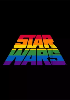 Best Pirce ⭐ Star Wars Perspective Rainbow Logo Graphic T-Shirt ⌛ 8 Best Pirce ⭐ Star Wars Perspective Rainbow Logo Graphic T-Shirt ⌛ -Star Wars Sales Shop Belk 216