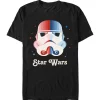 Best reviews of 😀 Star Wars Striped Trooper Graphic T-Shirt ⭐