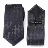 Discount 🎁 Star Wars Mandalorian Blue Stripe Dotted Tie 🔔