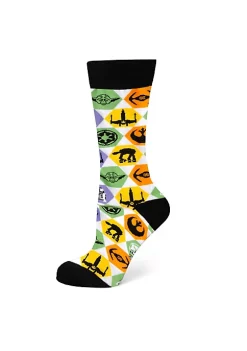 Hot Sale 👍 Star Wars Multi 🧦 Socks 🤩