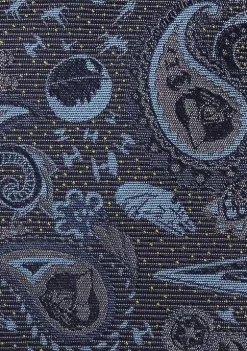 Outlet 😉 Star Wars Vader Paisley Blue and Gray Tie 🌟 10 Outlet 😉 Star Wars Vader Paisley Blue and Gray Tie 🌟 -Star Wars Sales Shop Belk 268