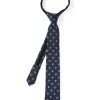 Cheap 🎉 Star Wars The Child Dotted Navy Zipper Tie 🌟 -Star Wars Sales Shop Belk 280