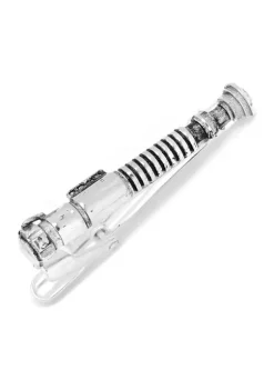 Budget 👍 Star Wars 3D Luke Skywalker Lightsaber Tie Clip 🎉 -Star Wars Sales Shop Belk 298