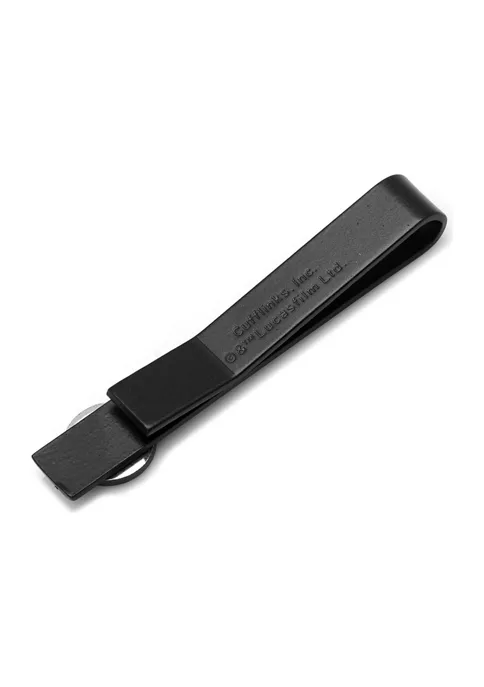 Cheap ⌛ Star Wars Death Star Satin Black Tie Bar 🥰 4 Cheap ⌛ Star Wars Death Star Satin Black Tie Bar 🥰 - Image 2