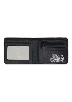 Outlet 🔥 Star Wars Wallet - SW - BB8 👏 -Star Wars Sales Shop Belk 347