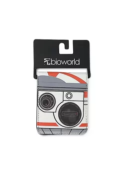 Outlet 🔥 Star Wars Wallet - SW - BB8 👏 -Star Wars Sales Shop Belk 348
