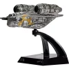 Budget 😀 Hot Wheels Premium Replica - Star Wars Starships Select - Razor Crest 💯 -Star Wars Sales Shop Belk 349