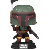 Top 10 ๐ Funko Pop! Bobble Head - Star Wars - Boba Fett ๐ 1 Top 10 ๐ Funko Pop! Bobble Head - Star Wars - Boba Fett ๐ -Star Wars Sales Shop Belk 361