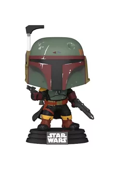 Top 10 👏 Funko Pop! Bobble Head - Star Wars - Boba Fett 👍