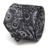 Buy 🥰 Star Wars Vader Paisley Black and White Tie 😀 2 Buy 🥰 Star Wars Vader Paisley Black and White Tie 😀 -Star Wars Sales Shop Belk 365