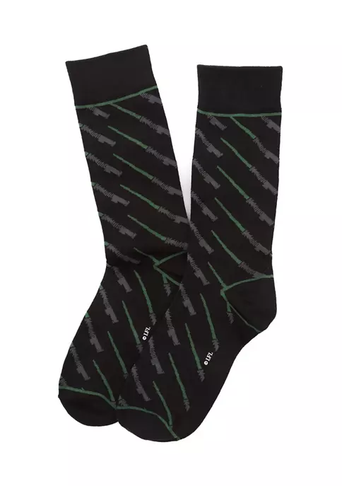 Flash Sale ๐ Star Wars Green Lightsaber Black Men's ๐งฆ Socks ๐ฅฐ 4 Flash Sale ๐ Star Wars Green Lightsaber Black Men's ๐งฆ Socks ๐ฅฐ - Image 2