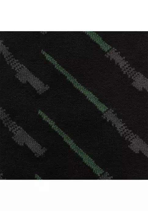 Flash Sale ๐ Star Wars Green Lightsaber Black Men's ๐งฆ Socks ๐ฅฐ 5 Flash Sale ๐ Star Wars Green Lightsaber Black Men's ๐งฆ Socks ๐ฅฐ - Image 3