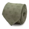 Cheap 🧨 Star Wars The Child Sage Green Tie 🔥