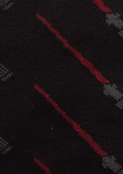 Budget ✔️ Star Wars Vader v. Luke Lightsaber Battle Black 🧦 Socks 🎁 -Star Wars Sales Shop Belk 400