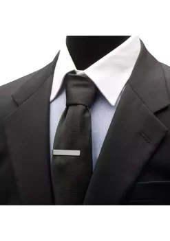 Coupon 🔔 Star Wars I Love You I Know Hidden Message Tie Bar 🎉 -Star Wars Sales Shop Belk 407