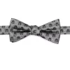 Promo 🔔 Star Wars Darth Vader Gray Dot Bow Tie 🌟