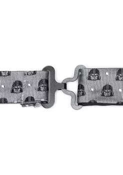 Promo 🔔 Star Wars Darth Vader Gray Dot Bow Tie 🌟 -Star Wars Sales Shop Belk 410