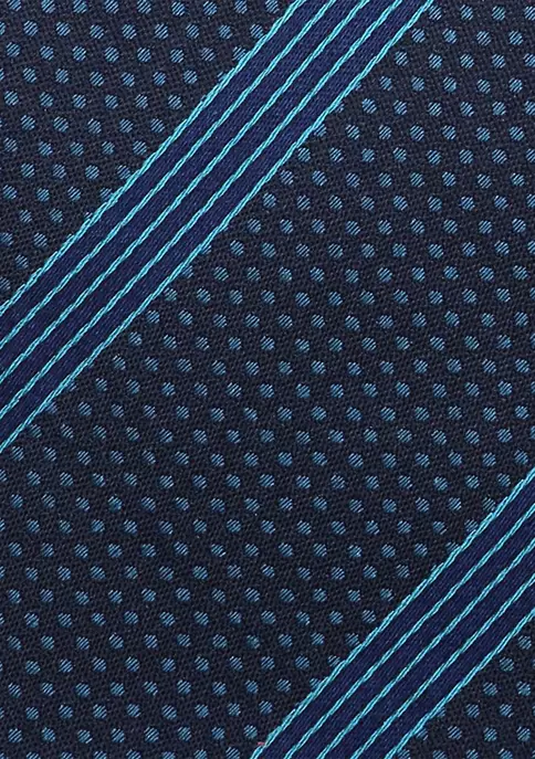 Best Pirce 🔥 Star Wars Millennium Falcon Stripe Tie 😉 5 Best Pirce 🔥 Star Wars Millennium Falcon Stripe Tie 😉 - Image 3