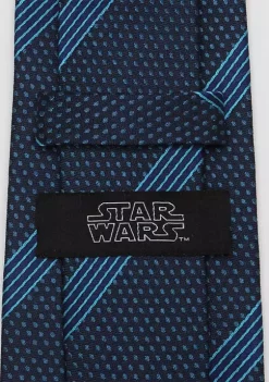 Best Pirce 🔥 Star Wars Millennium Falcon Stripe Tie 😉 11 Best Pirce 🔥 Star Wars Millennium Falcon Stripe Tie 😉 -Star Wars Sales Shop Belk 417