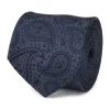 Cheap ⭐ Star Wars Mandalorian The Child Paisley Navy Tie 🎁 2 Cheap ⭐ Star Wars Mandalorian The Child Paisley Navy Tie 🎁 -Star Wars Sales Shop Belk 426