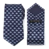 Cheapest 👍 Star Wars Millennium Falcon Blue Tonal Tie 🥰 -Star Wars Sales Shop Belk 43