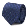 Best Sale ⭐ Star Wars Millennium Falcon Navy Dot Tie 😉 -Star Wars Sales Shop Belk 432