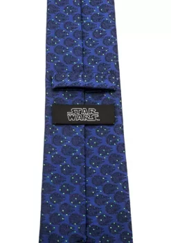 Best Sale ⭐ Star Wars Millennium Falcon Navy Dot Tie 😉 10 Best Sale ⭐ Star Wars Millennium Falcon Navy Dot Tie 😉 -Star Wars Sales Shop Belk 434