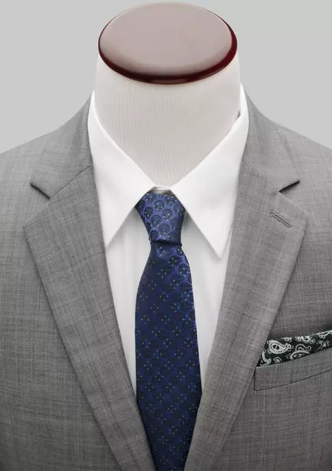 Best Sale ⭐ Star Wars Millennium Falcon Navy Dot Tie 😉 7 Best Sale ⭐ Star Wars Millennium Falcon Navy Dot Tie 😉 - Image 5