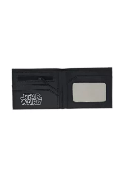 Hot Sale ✨ Star Wars Wallet - SW - Darth Vader ❤️ -Star Wars Sales Shop Belk 440