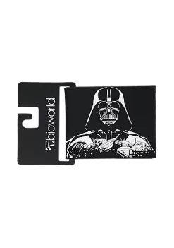 Hot Sale ✨ Star Wars Wallet - SW - Darth Vader ❤️ -Star Wars Sales Shop Belk 441