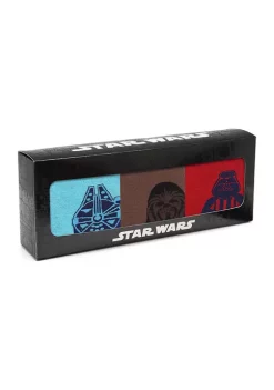 Brand new 😍 Star Wars Mod 🧦 Socks Gift Set 🛒 -Star Wars Sales Shop Belk 446