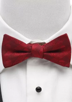 Best Pirce 🎉 Star Wars Stormtrooper Red Bow Tie 🛒 -Star Wars Sales Shop Belk 451