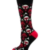 Outlet 💯 Star Wars Boba Fett Black 🧦 Socks 🎁