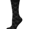 Discount 🌟 Star Wars Mandalorian Charcoal Gray 🧦 Socks 🥰 -Star Wars Sales Shop Belk 458