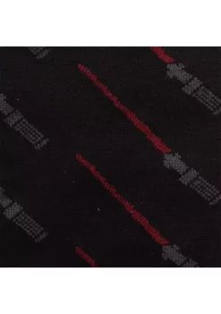 Top 10 👍 Star Wars Lightsaber Battle 🧦 Socks 🥰 -Star Wars Sales Shop Belk 466