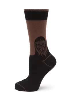 Discount 👏 Star Wars Millennium Falcon Mod Blue 🧦 Socks 🛒