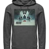 Best Sale ✔️ Star Wars Saga Continues Darth Vader Poster Graphic Fleece Hoodie 🎉 1 Best Sale ✔️ Star Wars Saga Continues Darth Vader Poster Graphic Fleece Hoodie 🎉 -Star Wars Sales Shop Belk 49