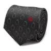 Promo ❤️ Star Wars Rebel Force Gray Tie 🎉