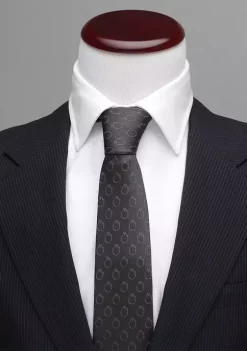 Promo ❤️ Star Wars Rebel Force Gray Tie 🎉 -Star Wars Sales Shop Belk 501