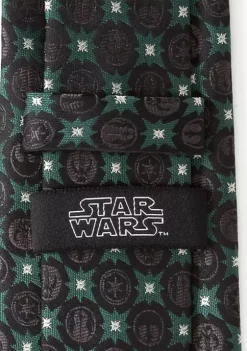 Cheap 🧨 Star Wars Symbols Black Tie 😉 -Star Wars Sales Shop Belk 513