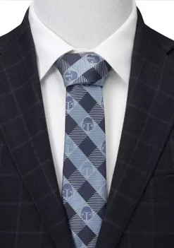 Best Sale 👏 Star Wars Mando Helmet Check Blue Tie 👏 12 Best Sale 👏 Star Wars Mando Helmet Check Blue Tie 👏 -Star Wars Sales Shop Belk 529