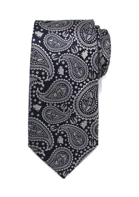 Best reviews of ❤️ Star Wars Yoda Navy Paisley Tie ❤️ 4 Best reviews of ❤️ Star Wars Yoda Navy Paisley Tie ❤️ - Image 2