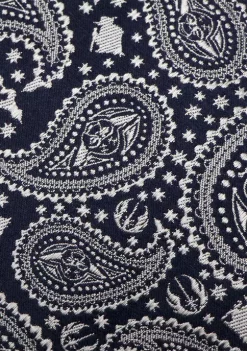 Best reviews of ❤️ Star Wars Yoda Navy Paisley Tie ❤️ 11 Best reviews of ❤️ Star Wars Yoda Navy Paisley Tie ❤️ -Star Wars Sales Shop Belk 538