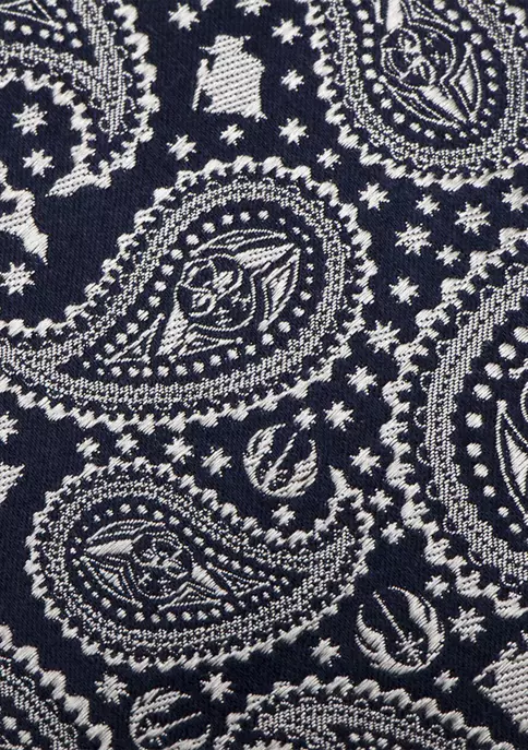 Best reviews of ❤️ Star Wars Yoda Navy Paisley Tie ❤️ 6 Best reviews of ❤️ Star Wars Yoda Navy Paisley Tie ❤️ - Image 4