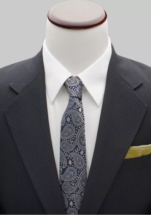 Best reviews of ❤️ Star Wars Yoda Navy Paisley Tie ❤️ 7 Best reviews of ❤️ Star Wars Yoda Navy Paisley Tie ❤️ - Image 5