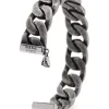 Cheapest 🤩 Star Wars Darth Vader Chain Link Stainless Steel Bracelet 😀 -Star Wars Sales Shop Belk 541