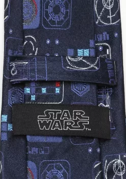 Outlet 😀 Star Wars Episode 9 Tie ❤️ -Star Wars Sales Shop Belk 553