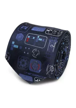 Outlet 😀 Star Wars Episode 9 Tie ❤️ -Star Wars Sales Shop Belk 556