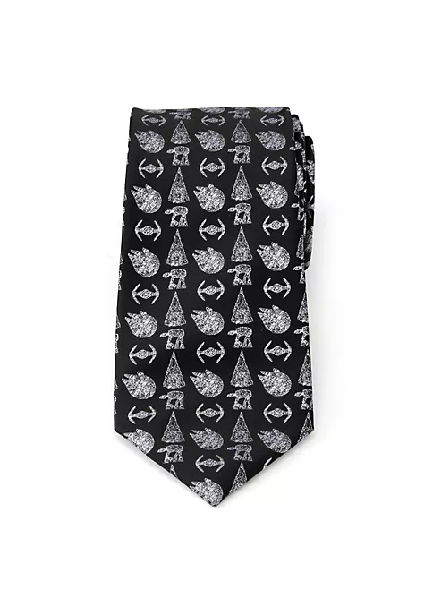 Buy 🌟 Star Wars Battle Black Tie 🔔 4 Buy 🌟 Star Wars Battle Black Tie 🔔 - Image 2