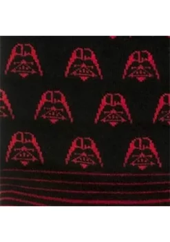 Top 10 🌟 Star Wars Darth Vader Red Ombre 🧦 Socks 😍 -Star Wars Sales Shop Belk 565